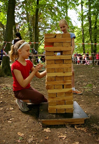 Urodziny pod znakiem piegów zdjęcie nr 70779