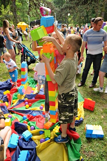 Urodziny pod znakiem piegów zdjęcie nr 70796