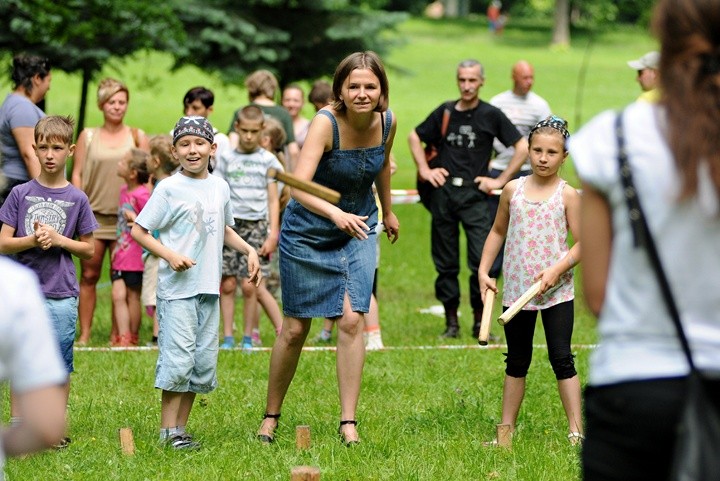 Urodziny pod znakiem piegów zdjęcie nr 70784