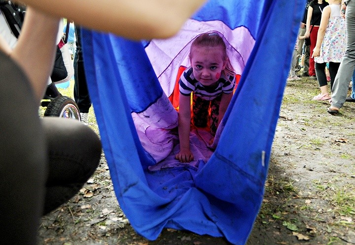 Urodziny pod znakiem piegów zdjęcie nr 70777