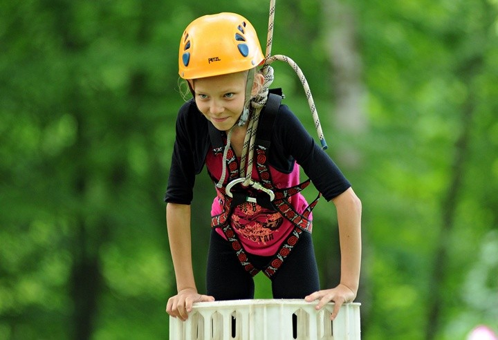 Urodziny pod znakiem piegów zdjęcie nr 70803