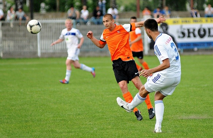 Derby dla Olimpii zdjęcie nr 70816