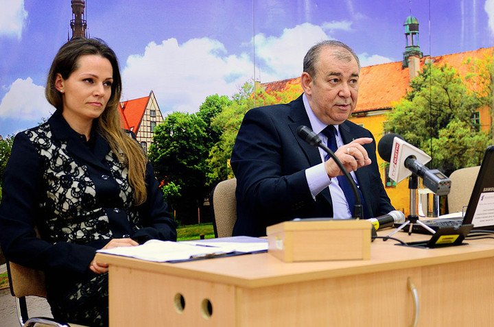 Konwencja Wyborcza Prawa i Sprawiedliwości zdjęcie nr 70877