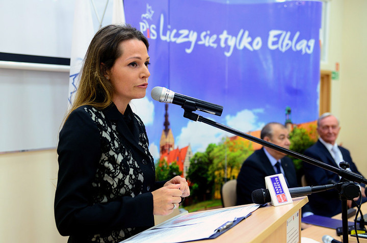 Konwencja Wyborcza Prawa i Sprawiedliwości zdjęcie nr 70860