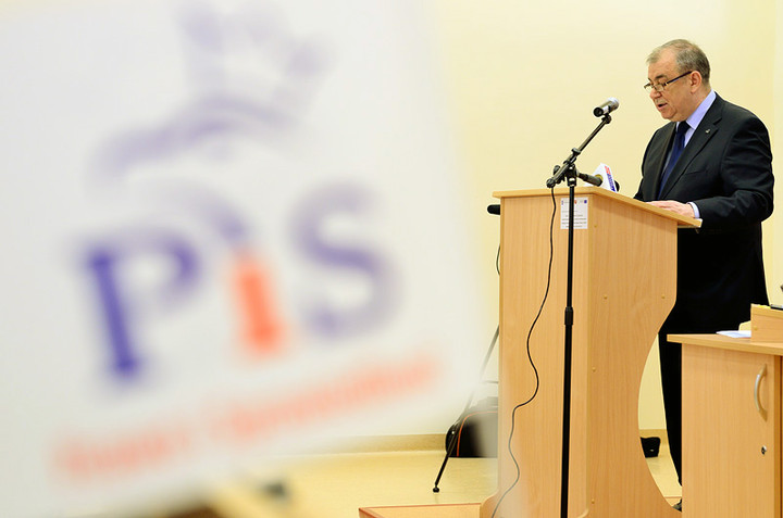 Konwencja Wyborcza Prawa i Sprawiedliwości zdjęcie nr 70866