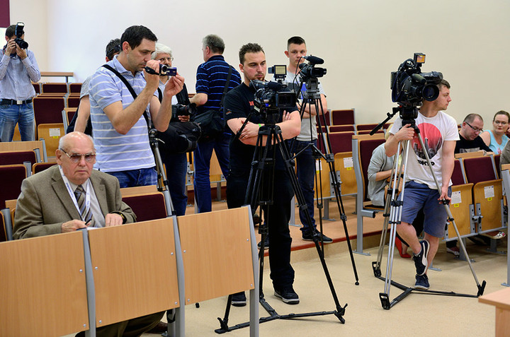 Konwencja Wyborcza Prawa i Sprawiedliwości zdjęcie nr 70876