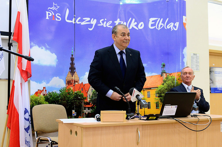 Konwencja Wyborcza Prawa i Sprawiedliwości zdjęcie nr 70862