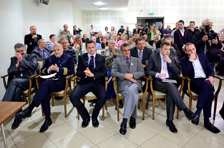 Otwarta debata przedwyborcza zdjęcie nr 70897