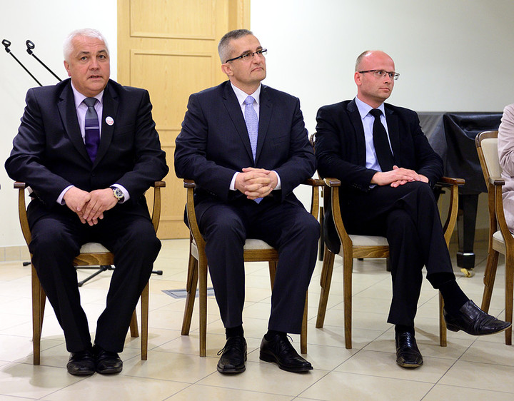 Otwarta debata przedwyborcza zdjęcie nr 70893