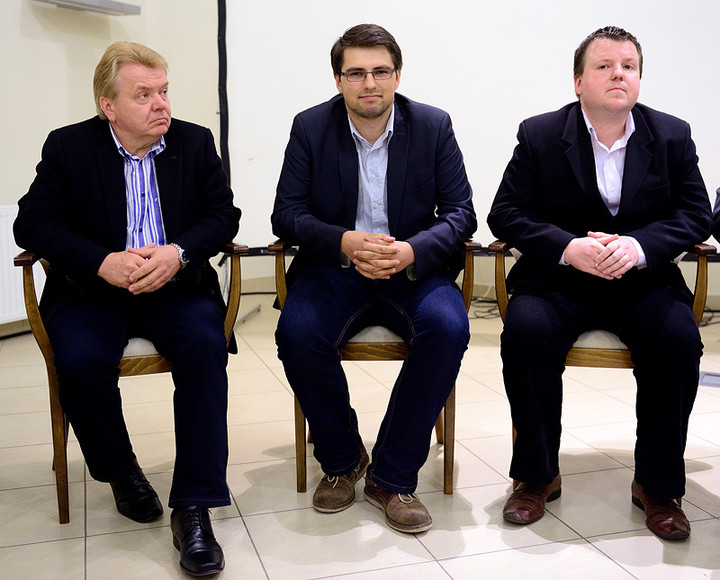 Otwarta debata przedwyborcza zdjęcie nr 70895