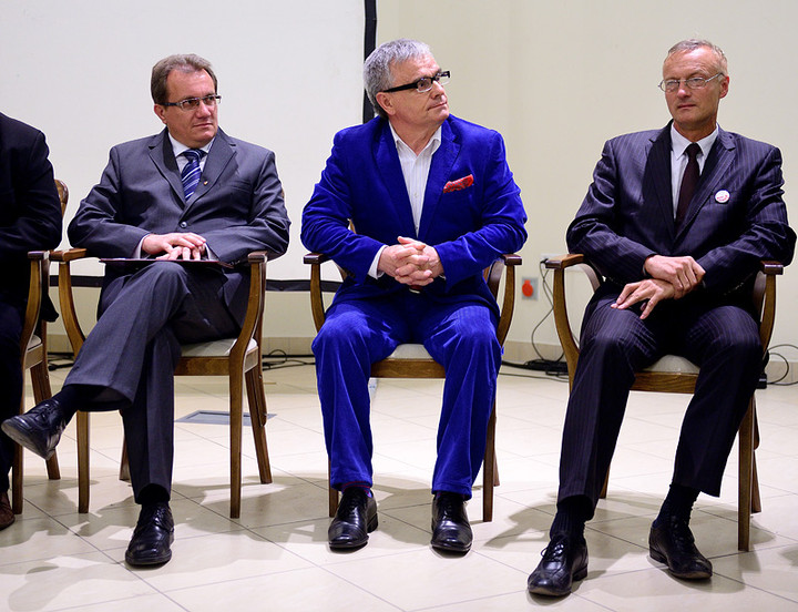 Otwarta debata przedwyborcza zdjęcie nr 70894