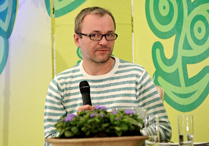 "Ości" i Klancyk - drugi dzień Ogrodów zdjęcie nr 70974