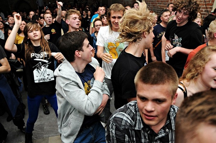 Strachy Na Lachy zdjęcie nr 71008