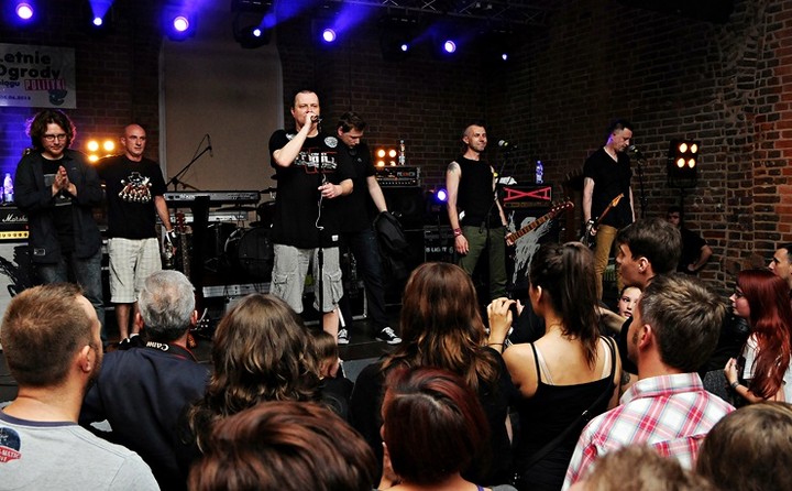 Strachy Na Lachy zdjęcie nr 71021