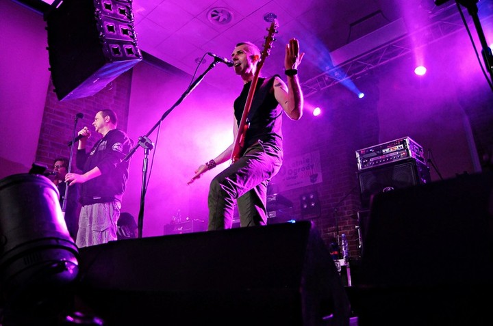 Strachy Na Lachy zdjęcie nr 71015