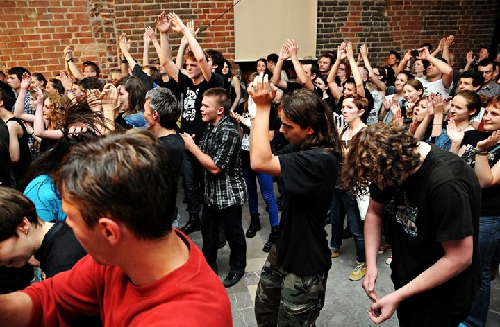 Strachy Na Lachy zdjęcie nr 71012