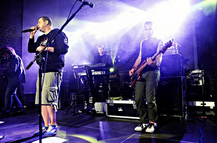 Elbląg Strachy Na Lachy