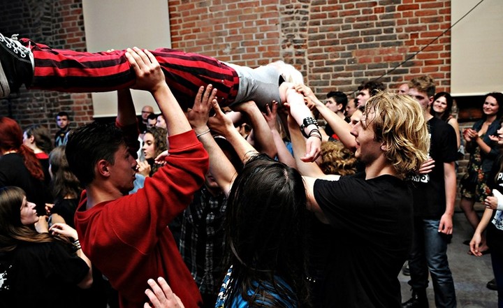 Strachy Na Lachy zdjęcie nr 71019