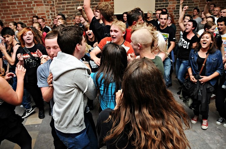 Strachy Na Lachy zdjęcie nr 71011