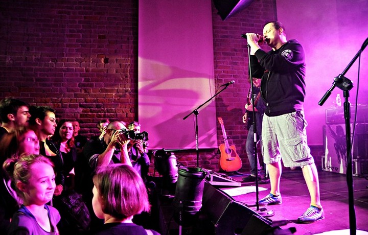 Strachy Na Lachy zdjęcie nr 70995