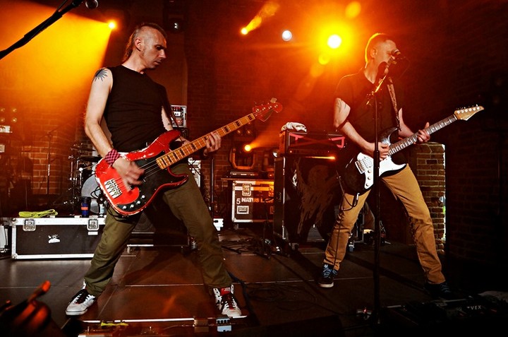 Strachy Na Lachy zdjęcie nr 71009