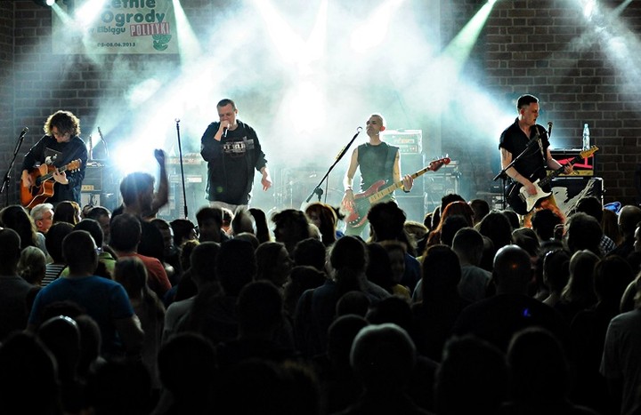 Strachy Na Lachy zdjęcie nr 70998