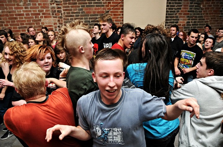 Strachy Na Lachy zdjęcie nr 71020