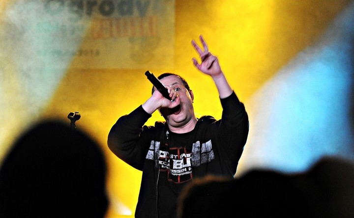 Strachy Na Lachy zdjęcie nr 71000