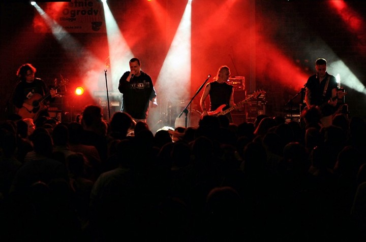 Strachy Na Lachy zdjęcie nr 71005