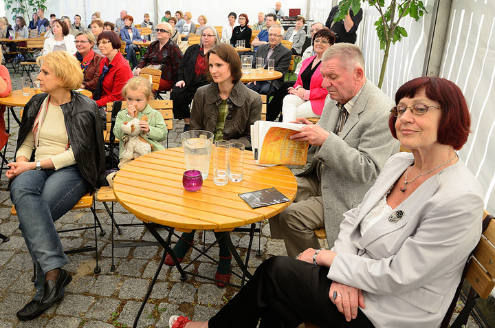Ogrody Polityki: Teatr do zmiany, zmiana w teatrze zdjęcie nr 71055