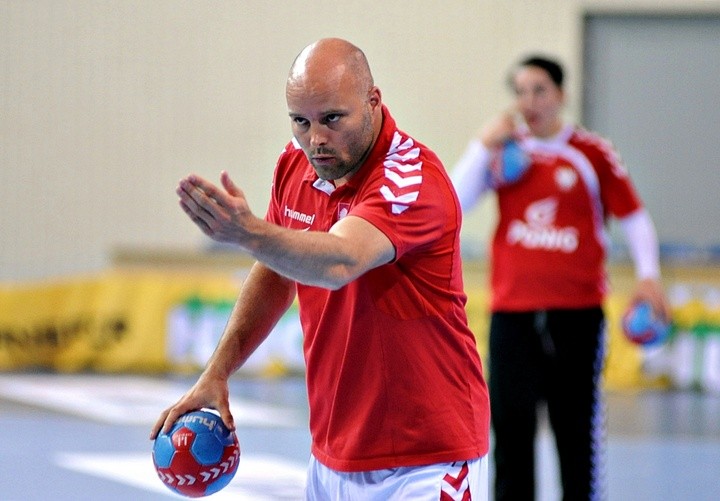 Trening reprezentacji Polski zdjęcie nr 71071