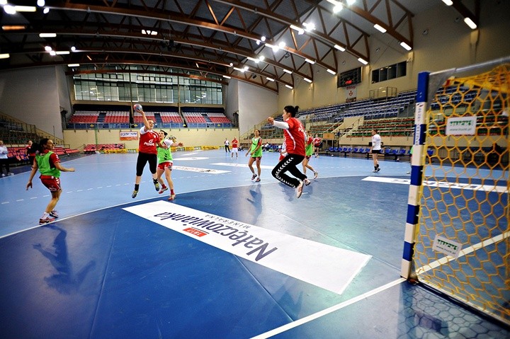 Trening reprezentacji Polski zdjęcie nr 71066