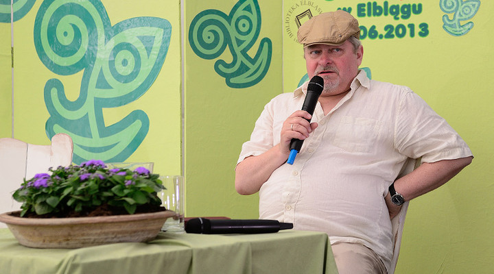 Ogrody Polityki: Fenomen „talent shows” zdjęcie nr 71144