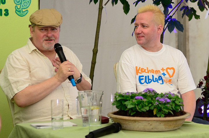 Ogrody Polityki: Fenomen „talent shows” zdjęcie nr 71158