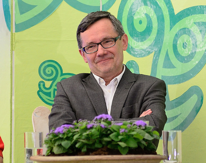 Ogrody Polityki: Fenomen „talent shows” zdjęcie nr 71148