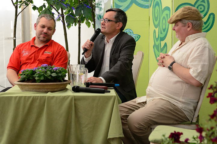 Ogrody Polityki: Fenomen „talent shows” zdjęcie nr 71151