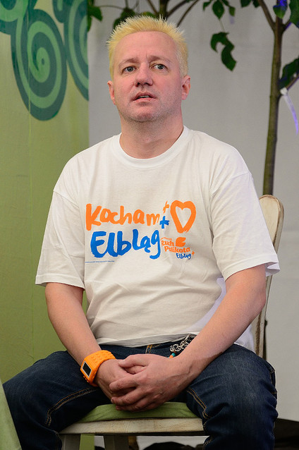 Ogrody Polityki: Fenomen „talent shows” zdjęcie nr 71157