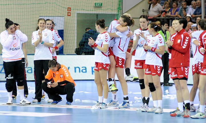 Polska zagra w Mistrzostwach Świata ! zdjęcie nr 71195