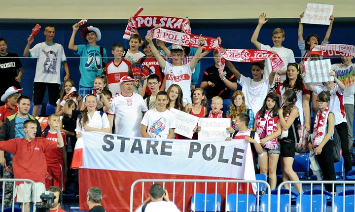 Polska zagra w Mistrzostwach Świata ! zdjęcie nr 71199