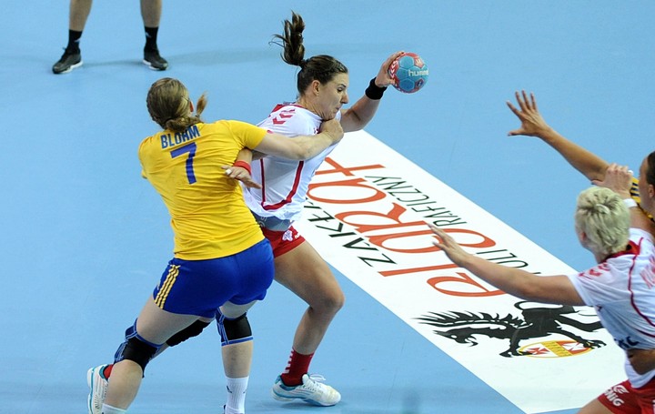 Polska zagra w Mistrzostwach Świata ! zdjęcie nr 71172