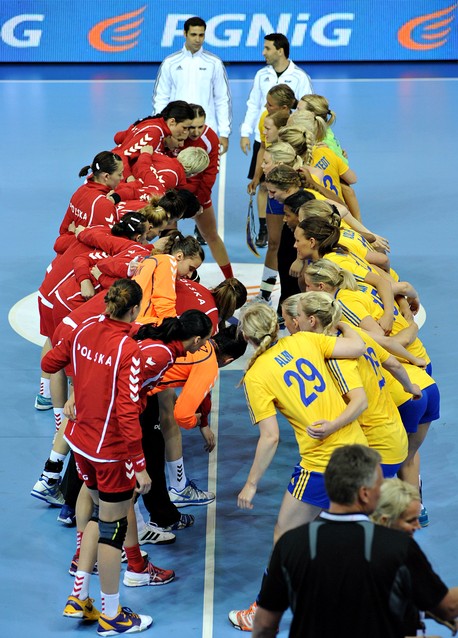 Polska zagra w Mistrzostwach Świata ! zdjęcie nr 71165