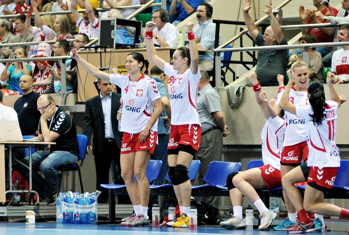 Polska zagra w Mistrzostwach Świata ! zdjęcie nr 71185