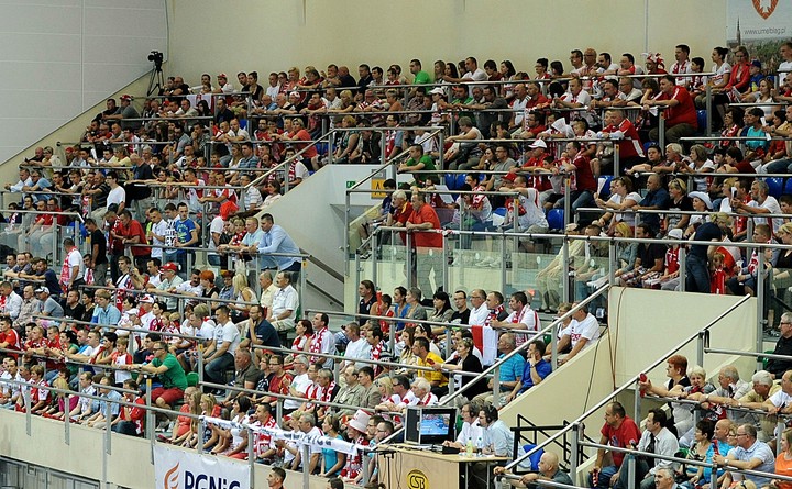 Polska zagra w Mistrzostwach Świata ! zdjęcie nr 71167