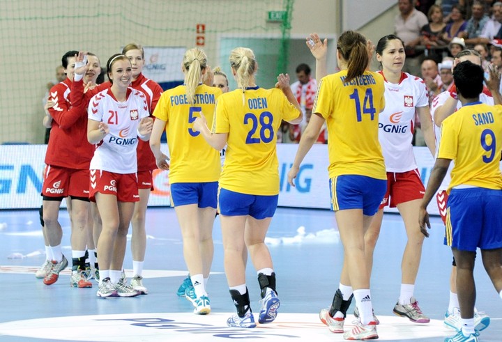 Polska zagra w Mistrzostwach Świata ! zdjęcie nr 71196