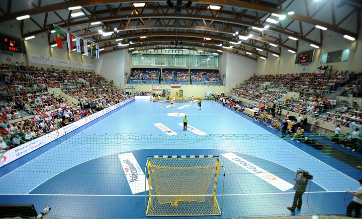 Polska zagra w Mistrzostwach Świata ! zdjęcie nr 71169