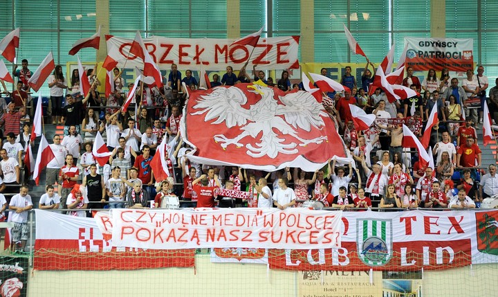 Polska zagra w Mistrzostwach Świata ! zdjęcie nr 71192