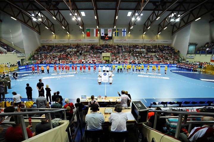 Polska zagra w Mistrzostwach Świata ! zdjęcie nr 71162