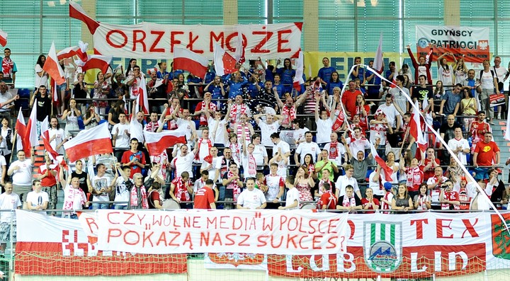 Polska zagra w Mistrzostwach Świata ! zdjęcie nr 71194