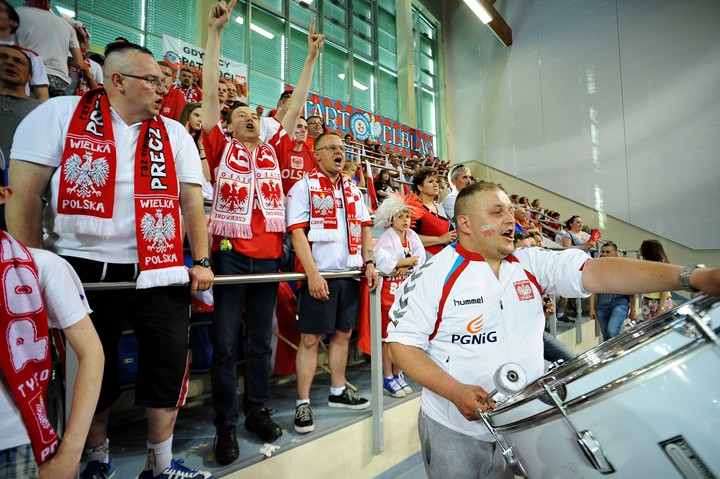 Polska zagra w Mistrzostwach Świata ! zdjęcie nr 71170