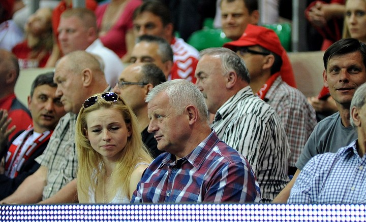 Polska zagra w Mistrzostwach Świata ! zdjęcie nr 71179